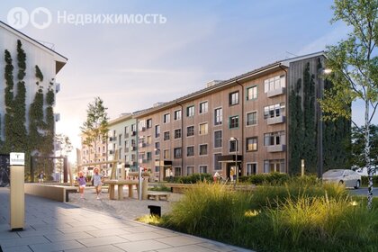 32,9 м², квартира-студия 3 267 071 ₽ - изображение 21