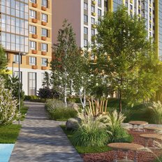 Квартира 68,9 м², 3-комнатная - изображение 3