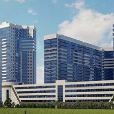 Квартира 57,7 м², 2-комнатная - изображение 1
