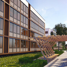 Квартира 54,5 м², 2-комнатная - изображение 5
