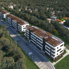 Квартира 54,5 м², 2-комнатная - изображение 3