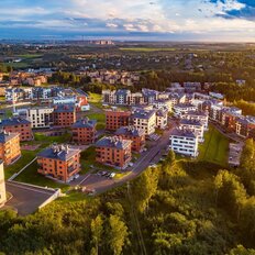 Квартира 52 м², 1-комнатная - изображение 3