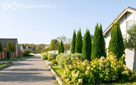 Коттеджные поселки в Городском округе Мытищи - изображение 47