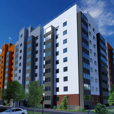 Квартира 56,2 м², 2-комнатная - изображение 4
