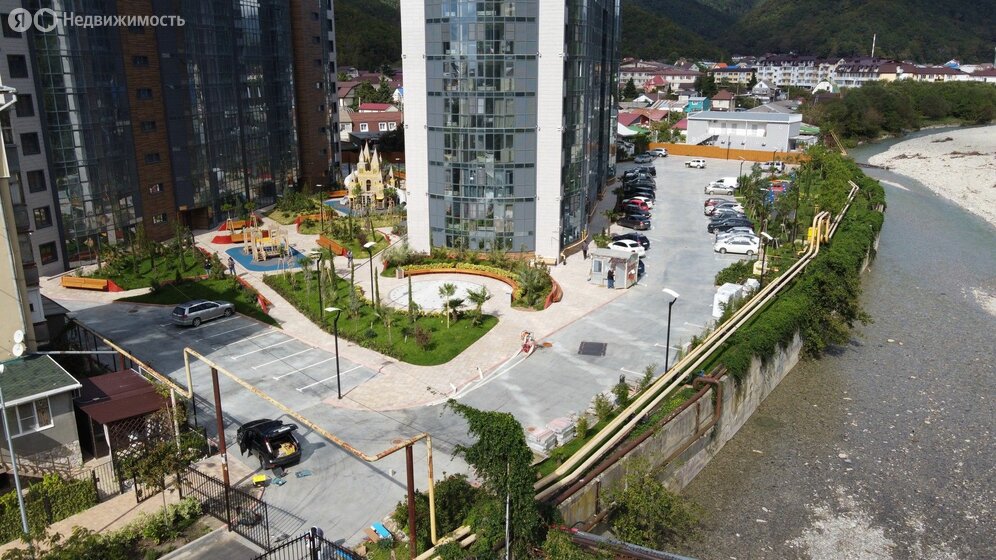 ЖК Sun Hills - изображение 25