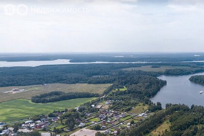 Коттеджные поселки в Пушкинском районе - изображение 70