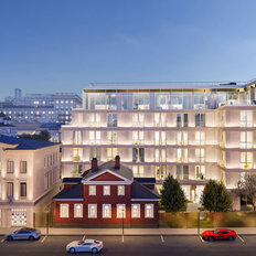 Квартира 176 м², 2-комнатная - изображение 2