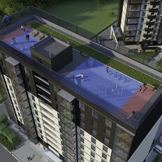 Квартира 131 м², 3-комнатная - изображение 4