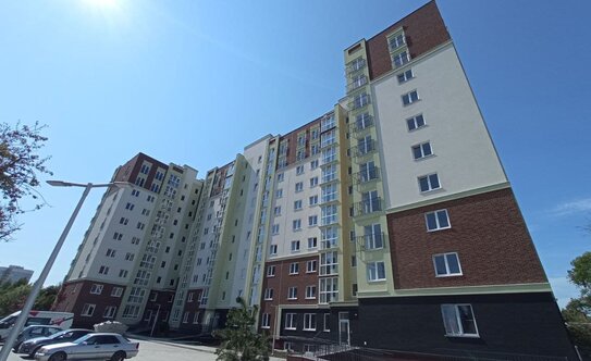 60 м², 2-комнатная квартира 2 700 ₽ в сутки - изображение 31