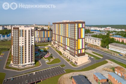 90,8 м², 3-комнатная квартира 11 999 000 ₽ - изображение 14