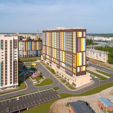 Квартира 39,8 м², 1-комнатная - изображение 5