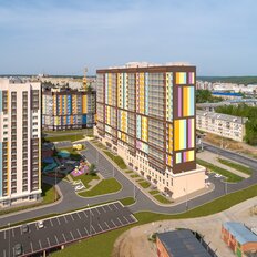 Квартира 64,3 м², 2-комнатная - изображение 5