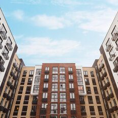 Квартира 27 м², 1-комнатная - изображение 2
