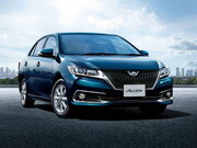 Изображение Toyota Allion II Рестайлинг 2 2016 – 2021