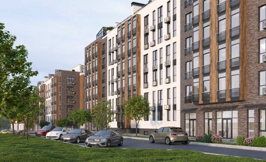 58 м², 2-комнатная квартира 6 500 004 ₽ - изображение 66