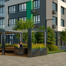 Квартира 31,2 м², 1-комнатная - изображение 1