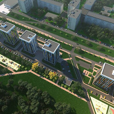 Квартира 95,8 м², 4-комнатная - изображение 4