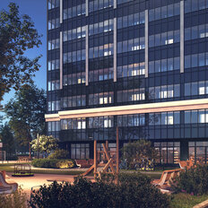 Квартира 30 м², студия - изображение 5