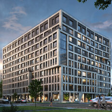 Квартира 28 м², студия - изображение 2