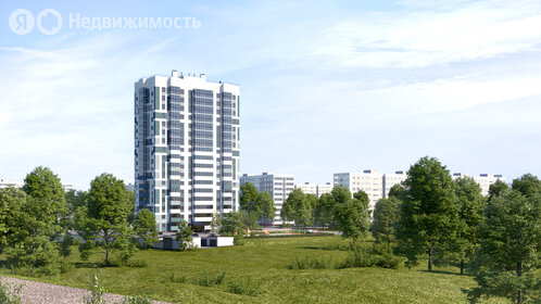 Купить квартиру на первом этаже на улице Ивана Севастьянова в Новосибирске - изображение 22