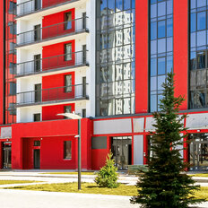 Квартира 71 м², 3-комнатная - изображение 5