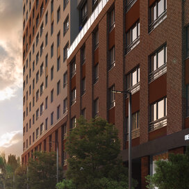 Купить квартиру - студию дешёвую в ЖК «Онегин. Дом у озера» в Тюмени - изображение 3