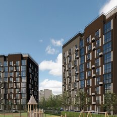 Квартира 60 м², 2-комнатная - изображение 3