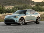 Изображение Genesis GV60 I 2021 – н.в.