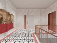 ЖК Meltzer Hall - изображение 16