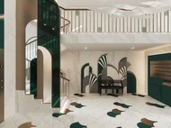 ЖК Meltzer Hall - изображение 9
