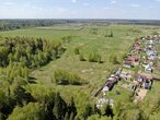 Коттеджный посёлок «Подпоринские Просторы», округ Истра - изображение 1