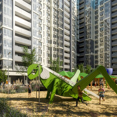 Квартира 65,2 м², 2-комнатная - изображение 5