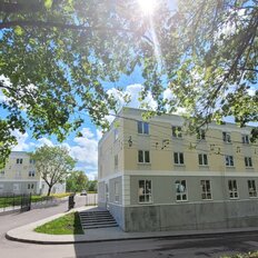 Квартира 67,6 м², 2-комнатная - изображение 5