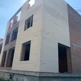 Ход строительства в ЖК «Западный» за Апрель — Июнь 2022 года, 3