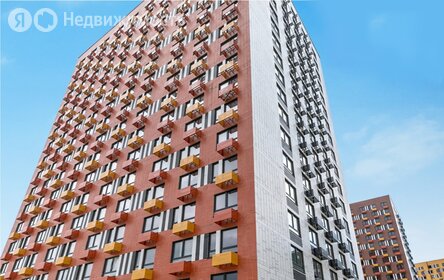 22 м², квартира-студия 5 500 000 ₽ - изображение 49