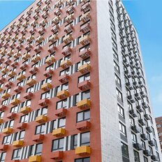 Квартира 52 м², 2-комнатная - изображение 1