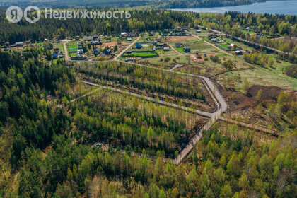 Коттеджные поселки в Санкт-Петербурге и ЛО - изображение 32