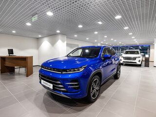 Автоспеццентр дубровка чери