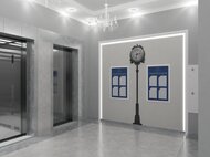ЖК «Булгаков» - изображение 8