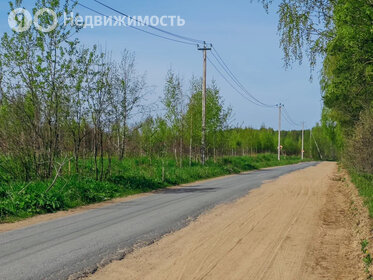 Коттеджные поселки в Санкт-Петербурге и ЛО - изображение 43