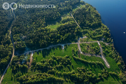 Коттеджные поселки в Санкт-Петербурге и ЛО - изображение 1