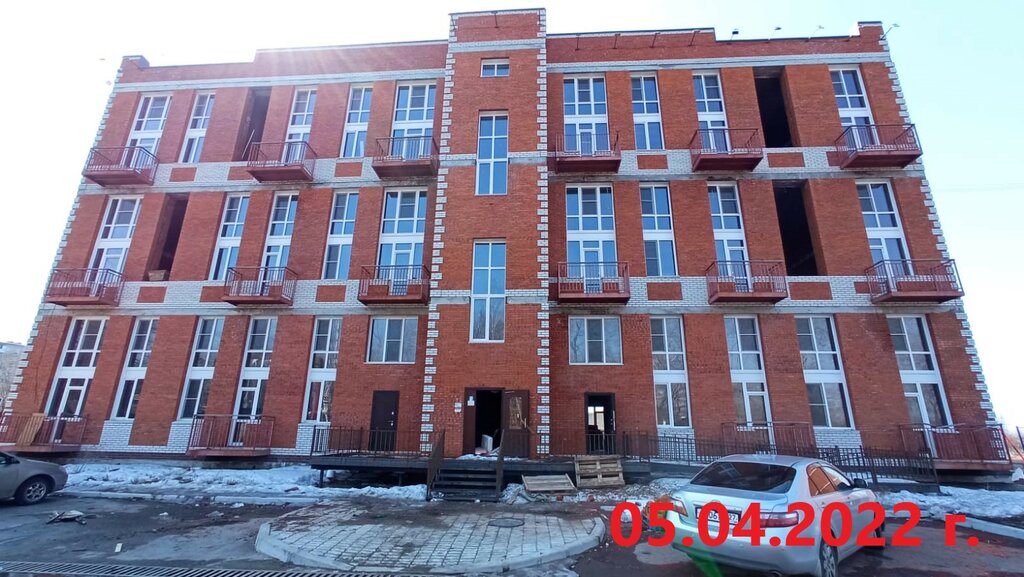 ЖК «Терраса ЛОФТ» - изображение 21