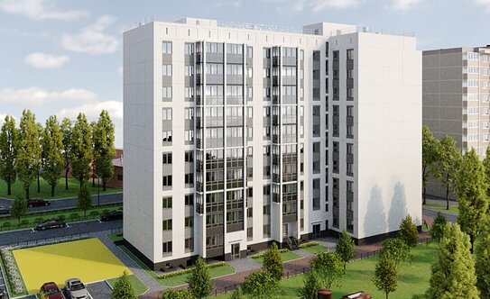 68,5 м², 3-комнатная квартира 3 860 000 ₽ - изображение 7