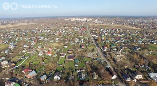 Коттеджные поселки в Воскресенском районе - изображение 30