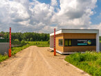 Коттеджный посёлок «Zorino Forest Club», округ Истра - изображение 5