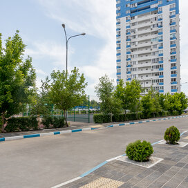 Купить квартиру с балконом в ЖК «Краснодар Сити» в Краснодаре - изображение 3