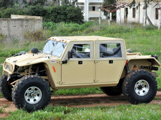 Zibar MK2 I