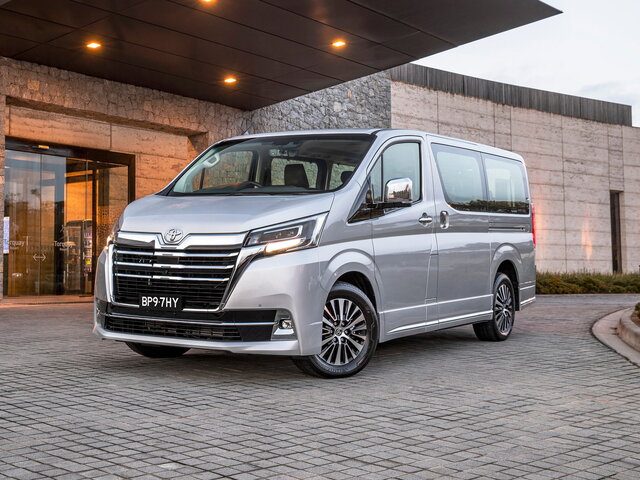 Современный и стильный внешний вид