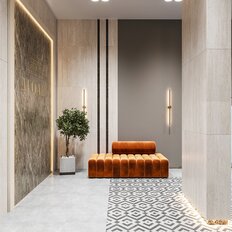 Квартира 113,2 м², 3-комнатная - изображение 5