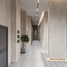 Квартира 113,2 м², 3-комнатная - изображение 4
